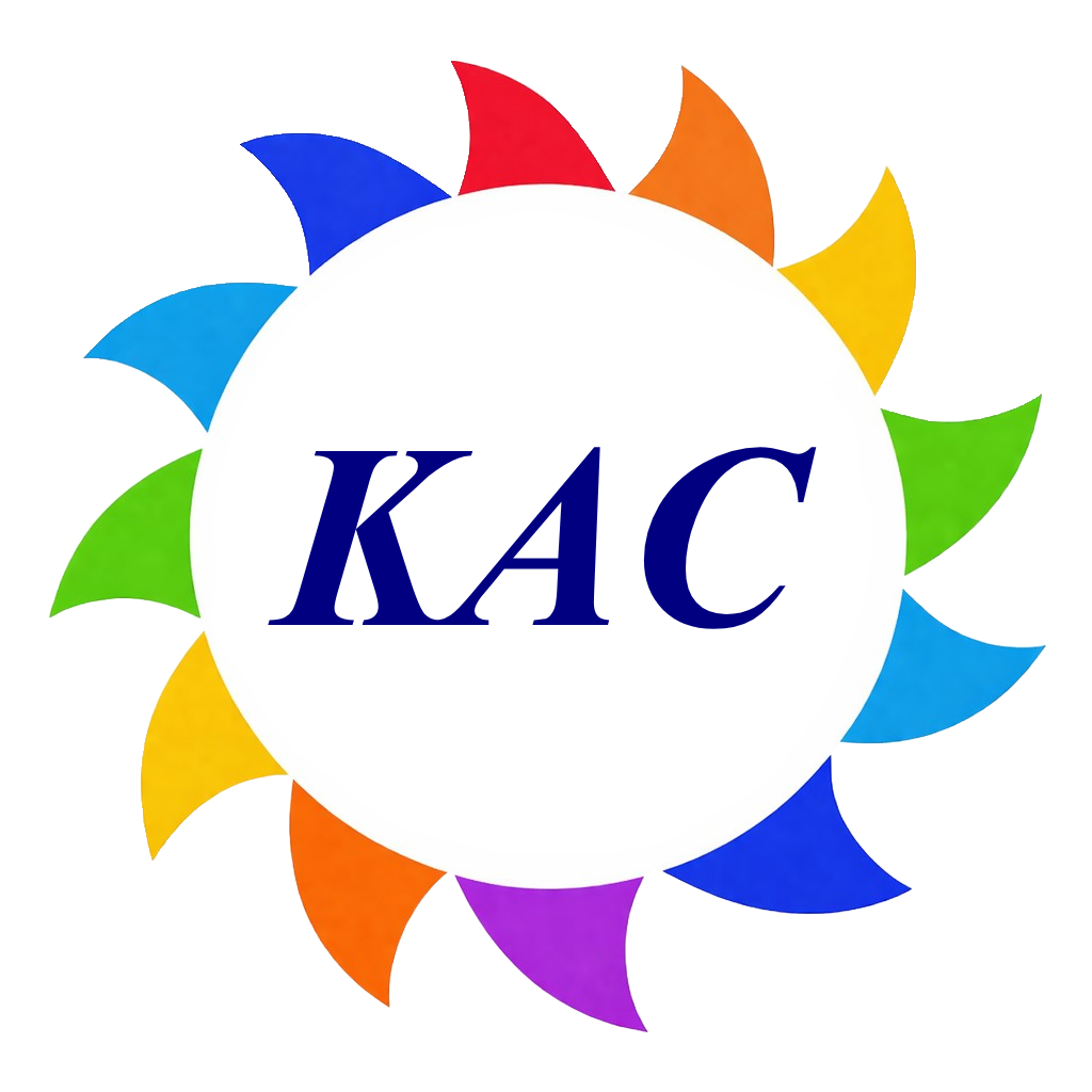 Kind & Compassionate Care Logo